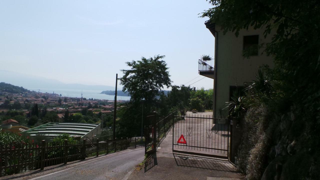 B&B Il Poggio Salò Zewnętrze zdjęcie