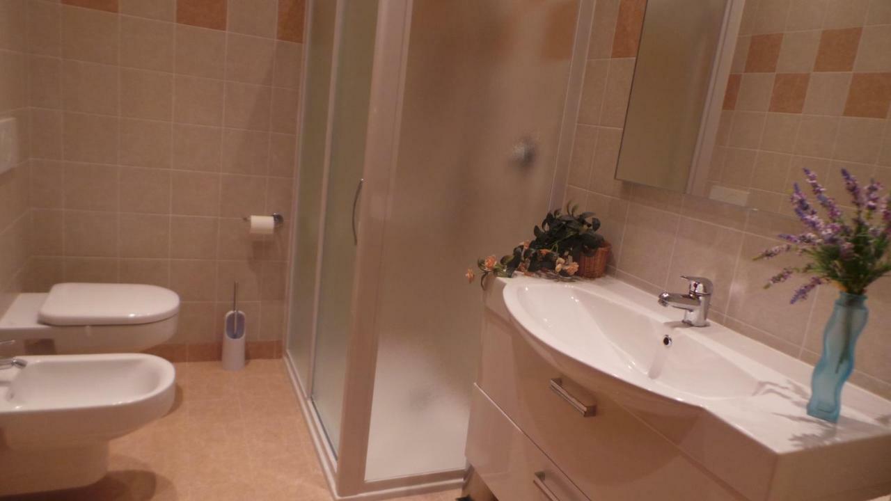 B&B Il Poggio Salò Zewnętrze zdjęcie