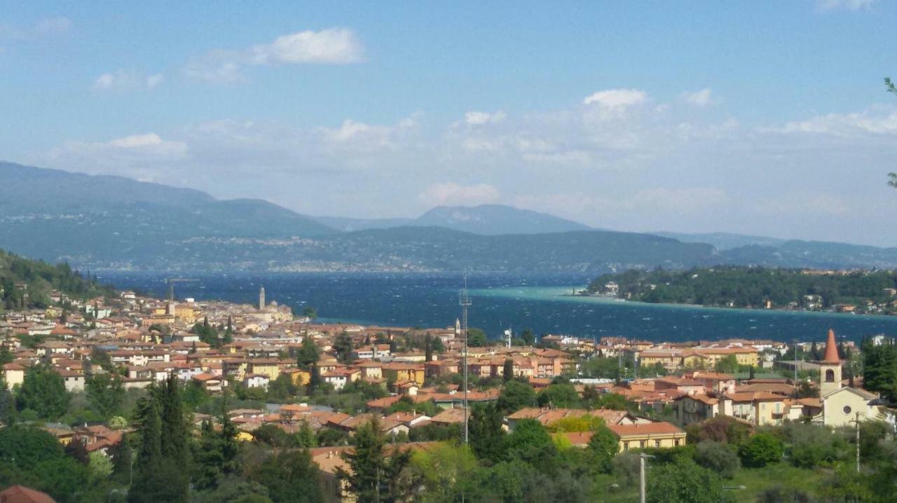 B&B Il Poggio Salò Zewnętrze zdjęcie