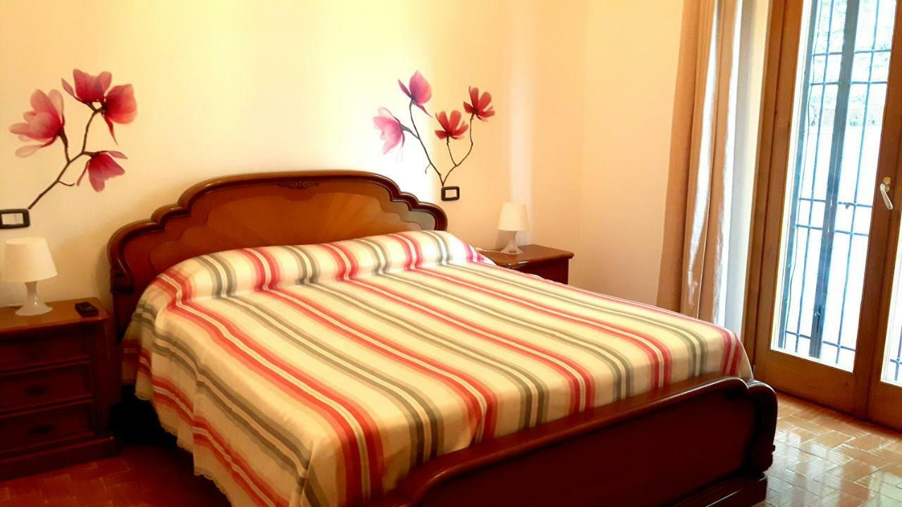 B&B Il Poggio Salò Zewnętrze zdjęcie