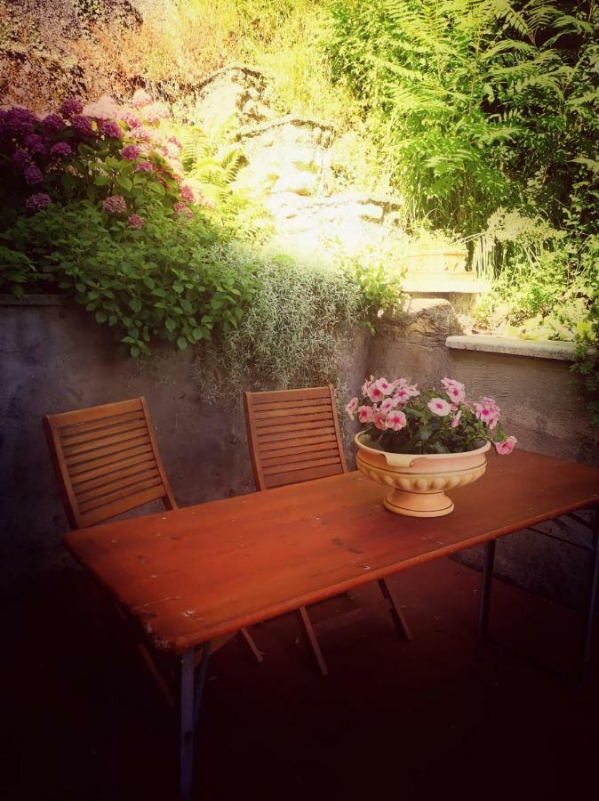 B&B Il Poggio Salò Zewnętrze zdjęcie